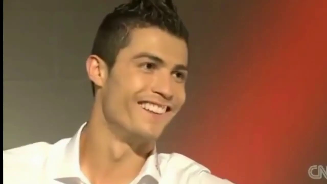 Ne kadar komik iğiğiği - Ronaldo Montaj