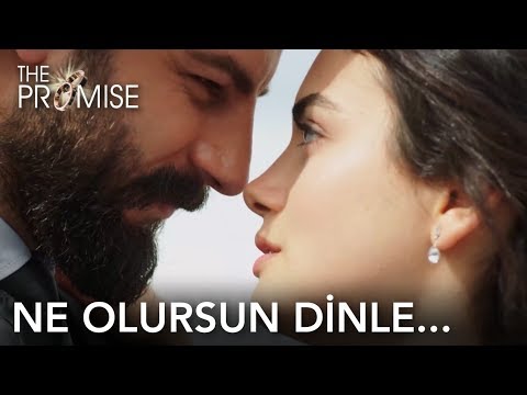 Ne Olursun Dinle... 🎵 | Yemin 70. Bölüm