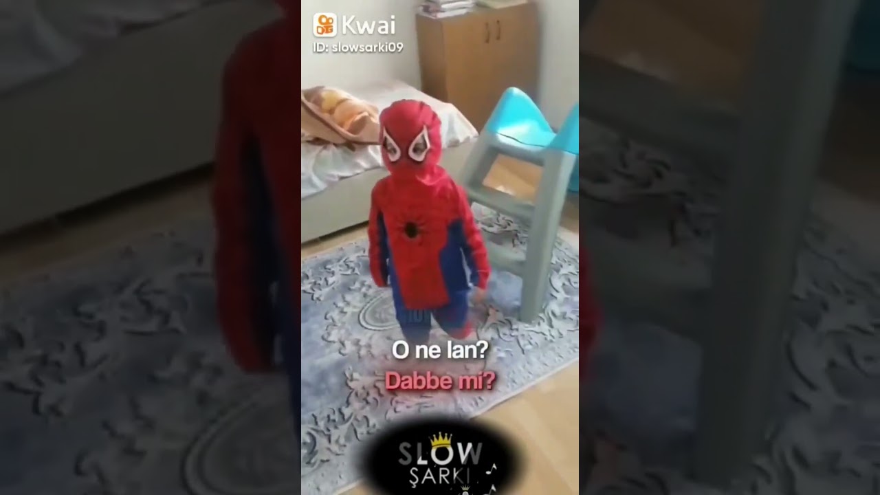 Ne sandın yar🤣