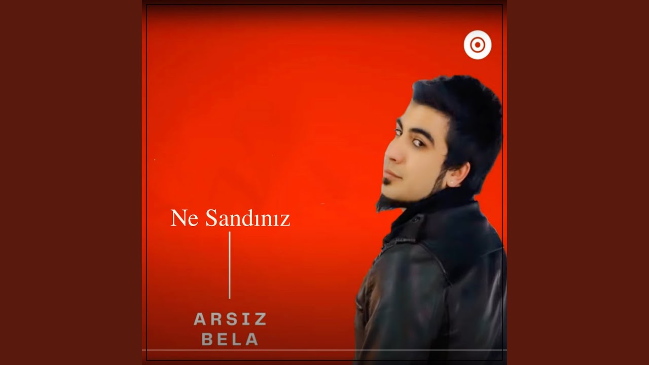 Ne Sandınız