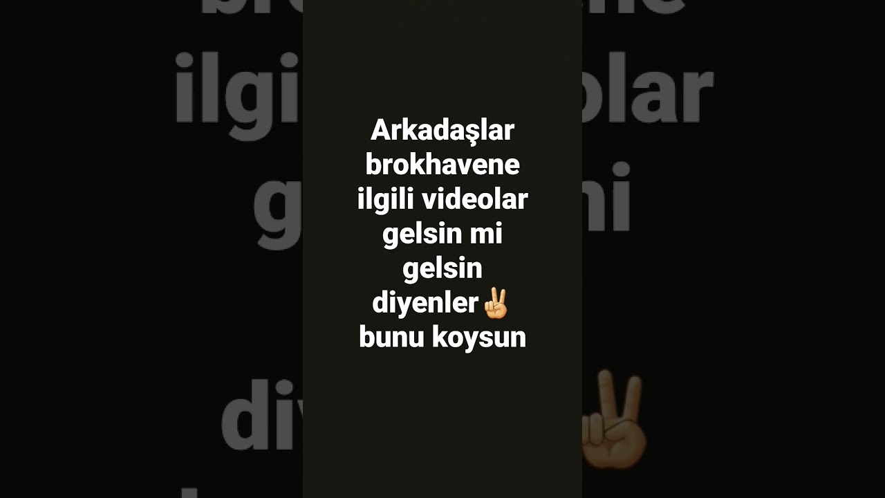 ne tur videolar gelsin
