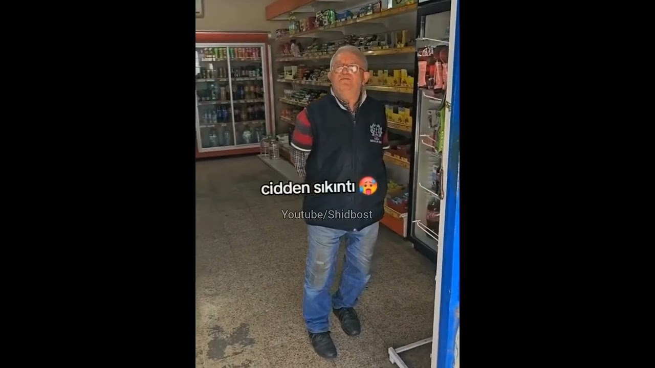 Ne İzliyon Abi Konuş Artık