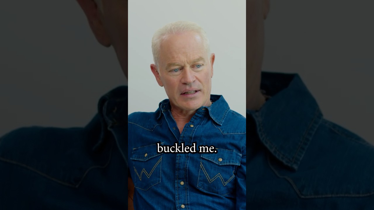 Neal McDonough Gets Deep About The Last Rodeo