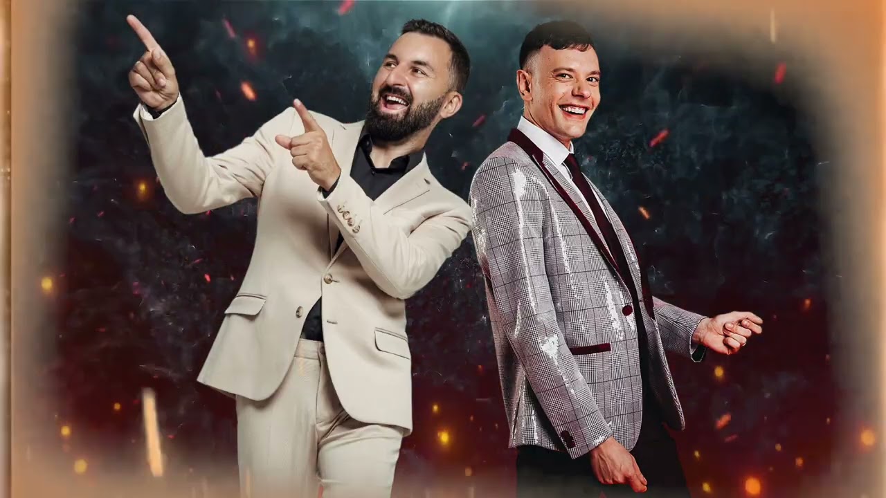 (NE)BROLIAI - UŽSIKŪRĖME