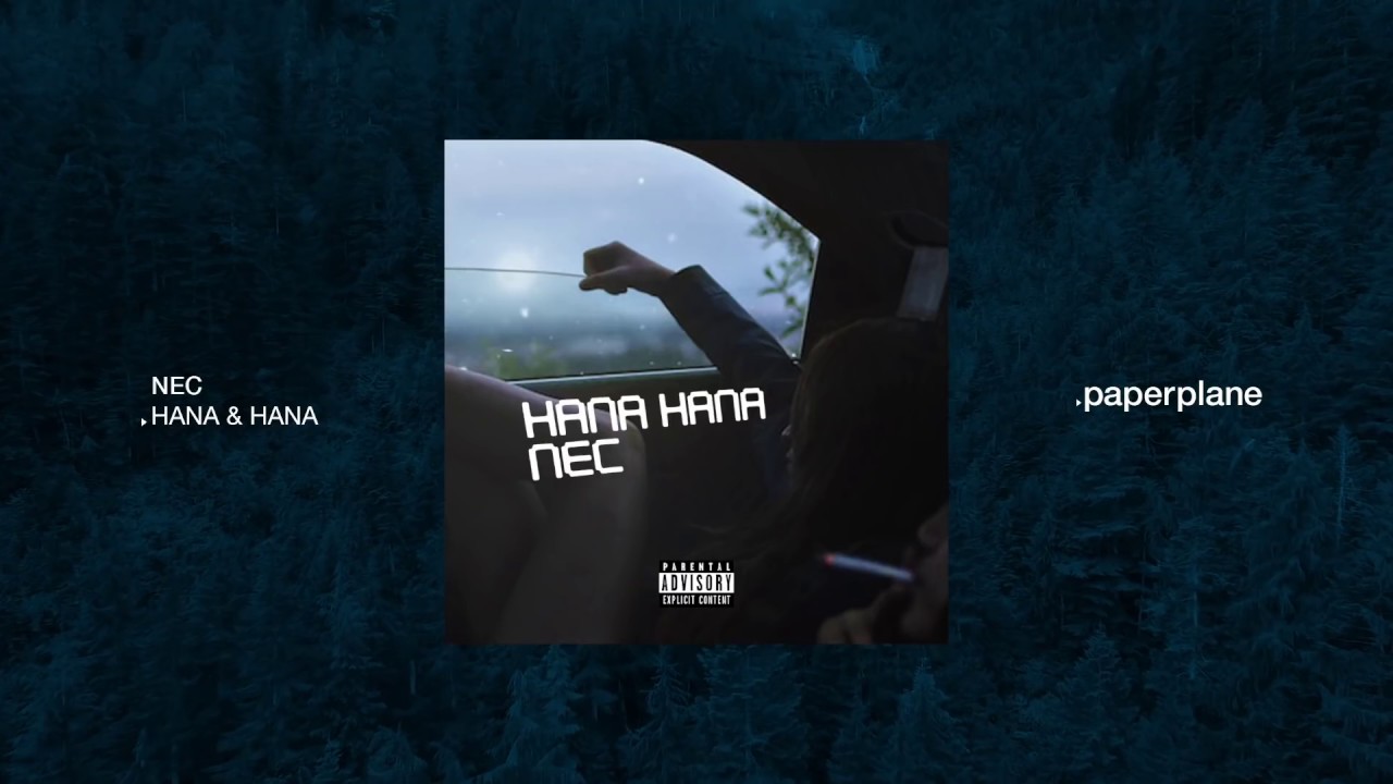 NEC - HANA & HANA