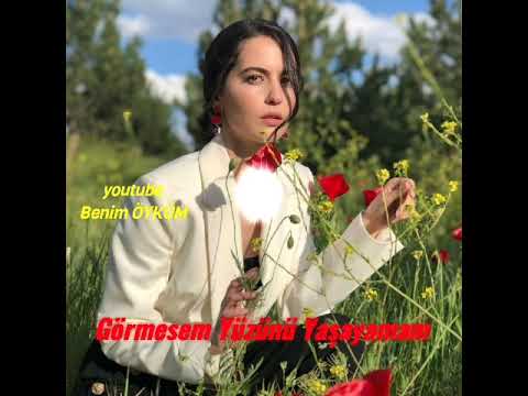 Necati Akyıldız  Görmesem yüzünü yaşayamam