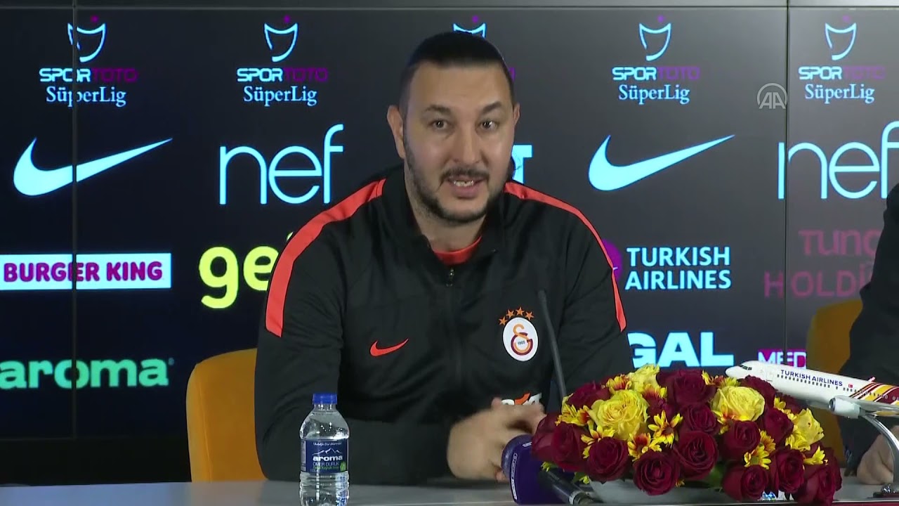 Necati Ateş'ten flaş Zorbay Küçük açıklaması: 