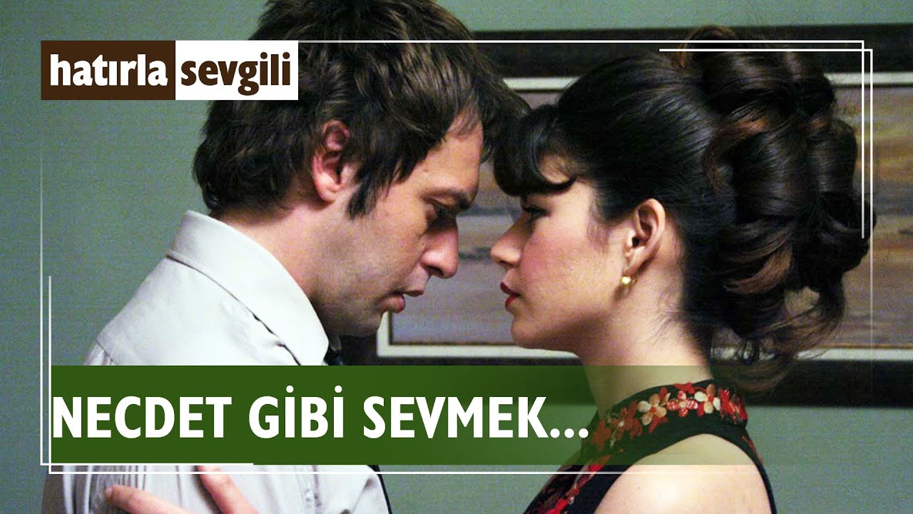 Necdet ve Yasemin'in En Sevilen Sahneleri💖