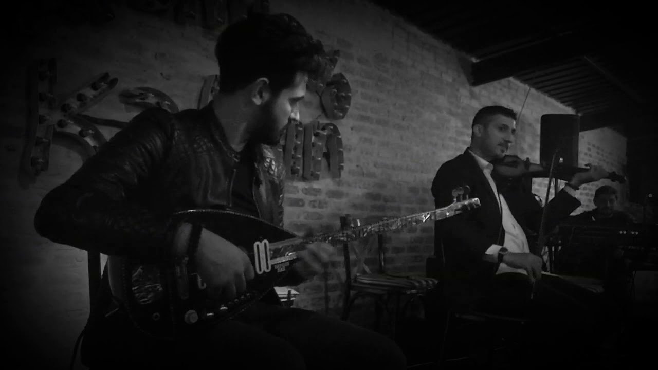 Necip Gülsün & Erbil Erdan ( yazın yağar kar başıma)