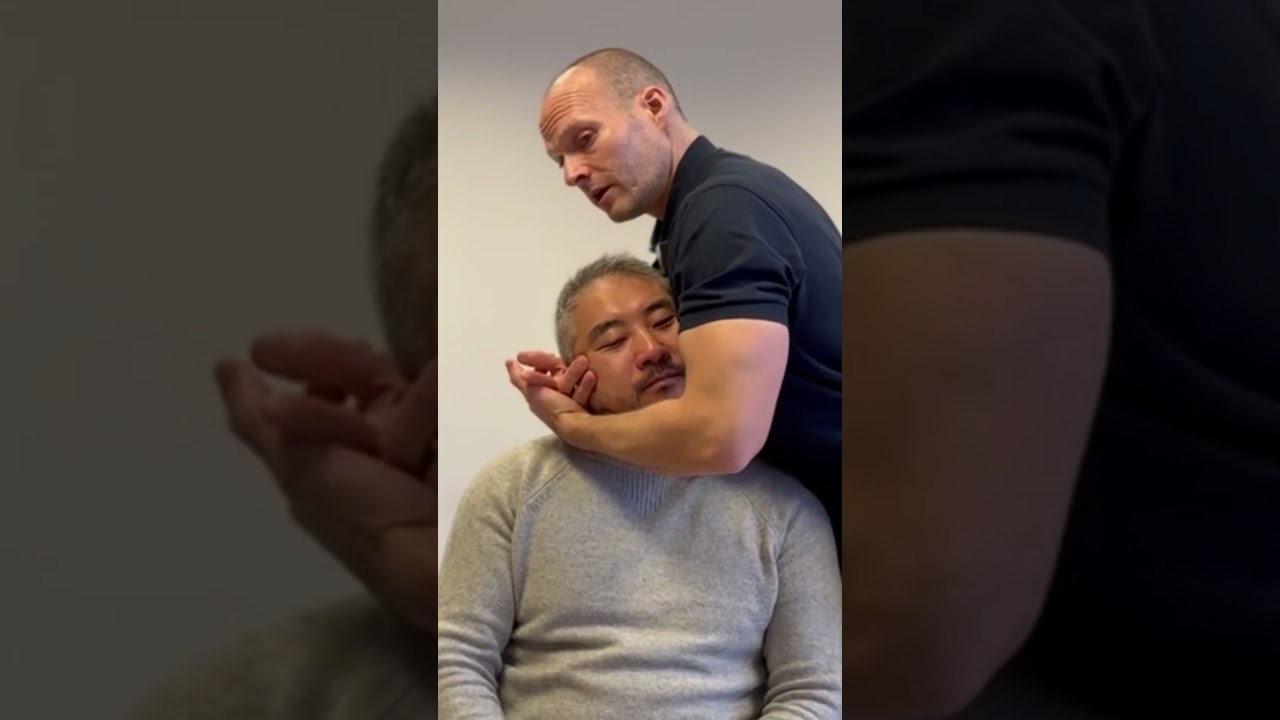 Neck Cracking Compilation #chiropractic #neckmanipulation #neckpain #neck #asmr