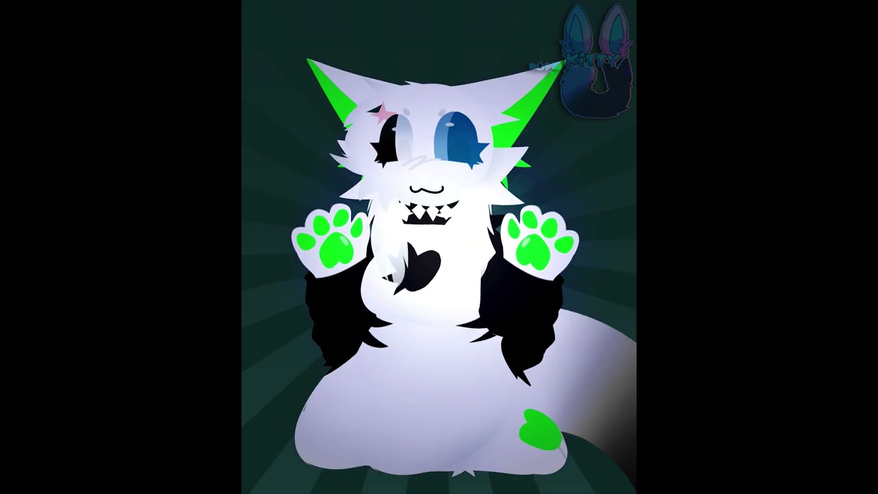 🐧#neckheart#mikakit#mikahater#edit#ailghtmotion#ibspaintx#art#animation#objectshows#idk#fart#kitty