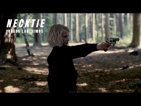 Necktie | A Short Film By Yorgos Lanthimos