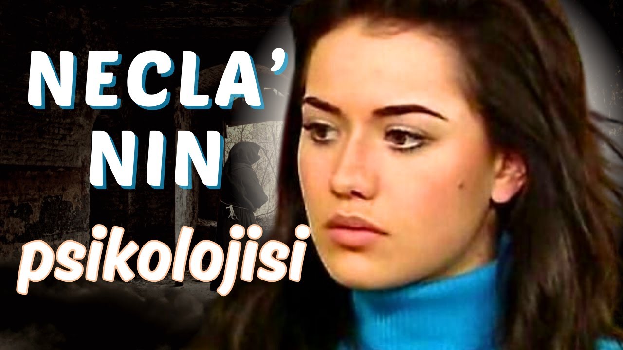 Necla Psikolojik İnceleme | Bağımsızlık Mücadelesi