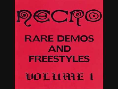 Necro -  Robbery '95