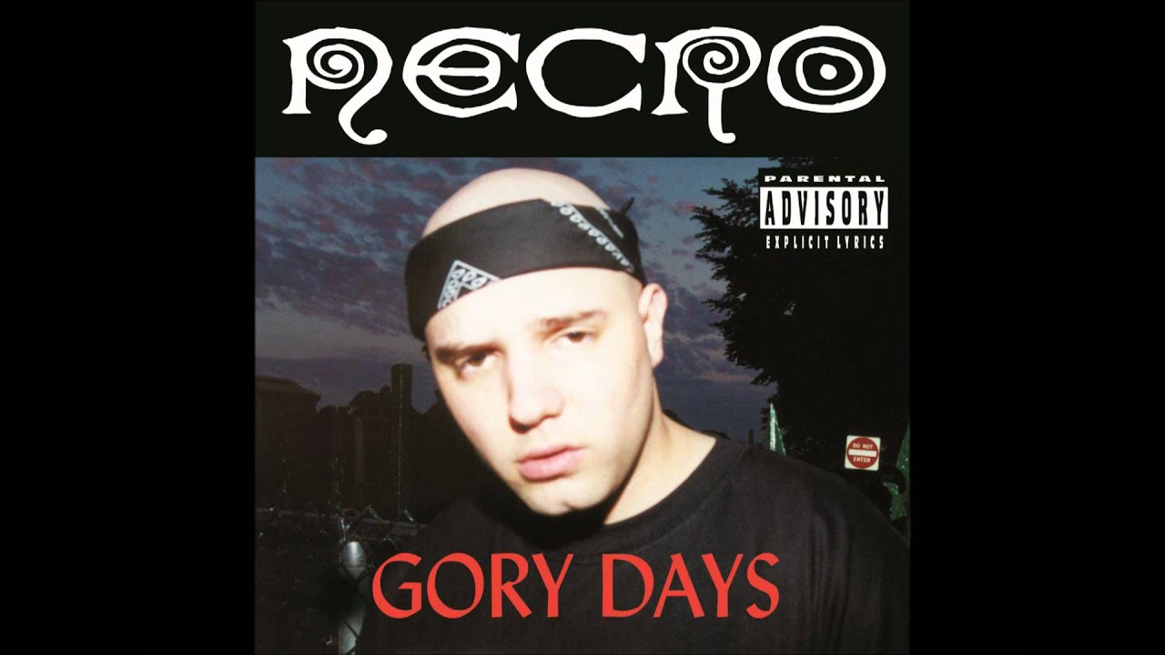 NECRO - 