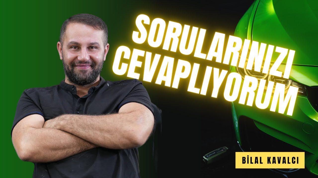 NEDEN BMW? - SANAYİ GÜNLÜKLERİ