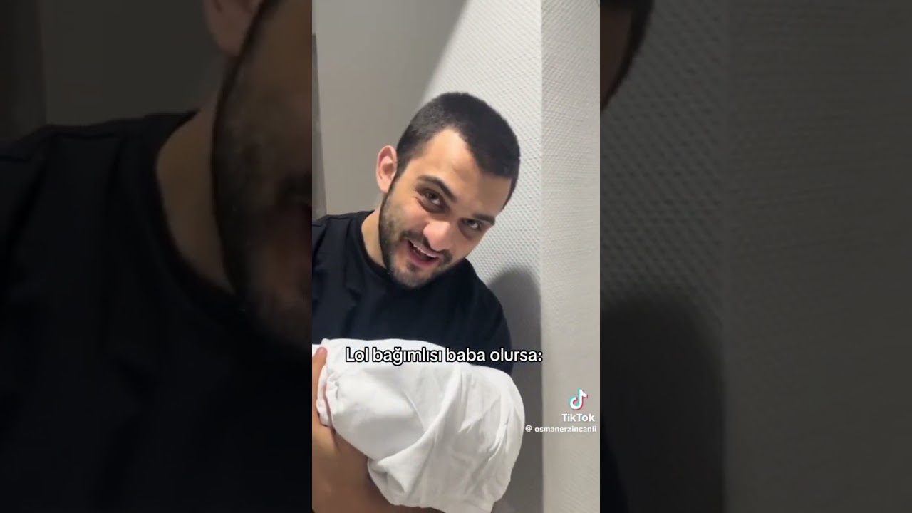 Neden bu kadar ciddisin?😜😜😁😁