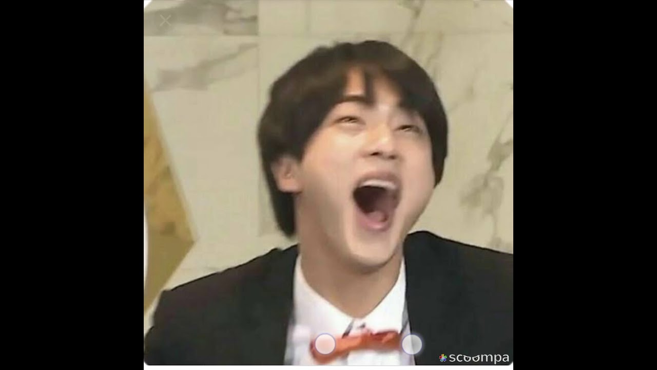 neden hayatımda normal hiç bir insan yok BTS