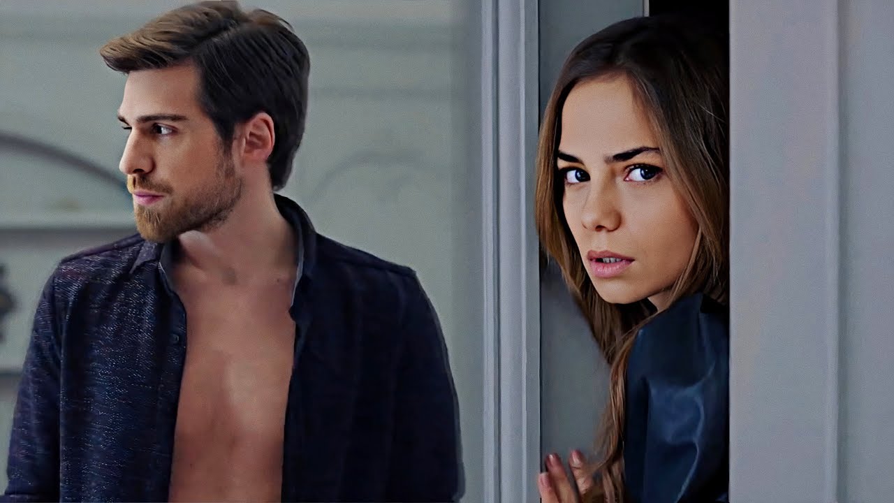 Nedim & Ceren - Yaktım Gemileri