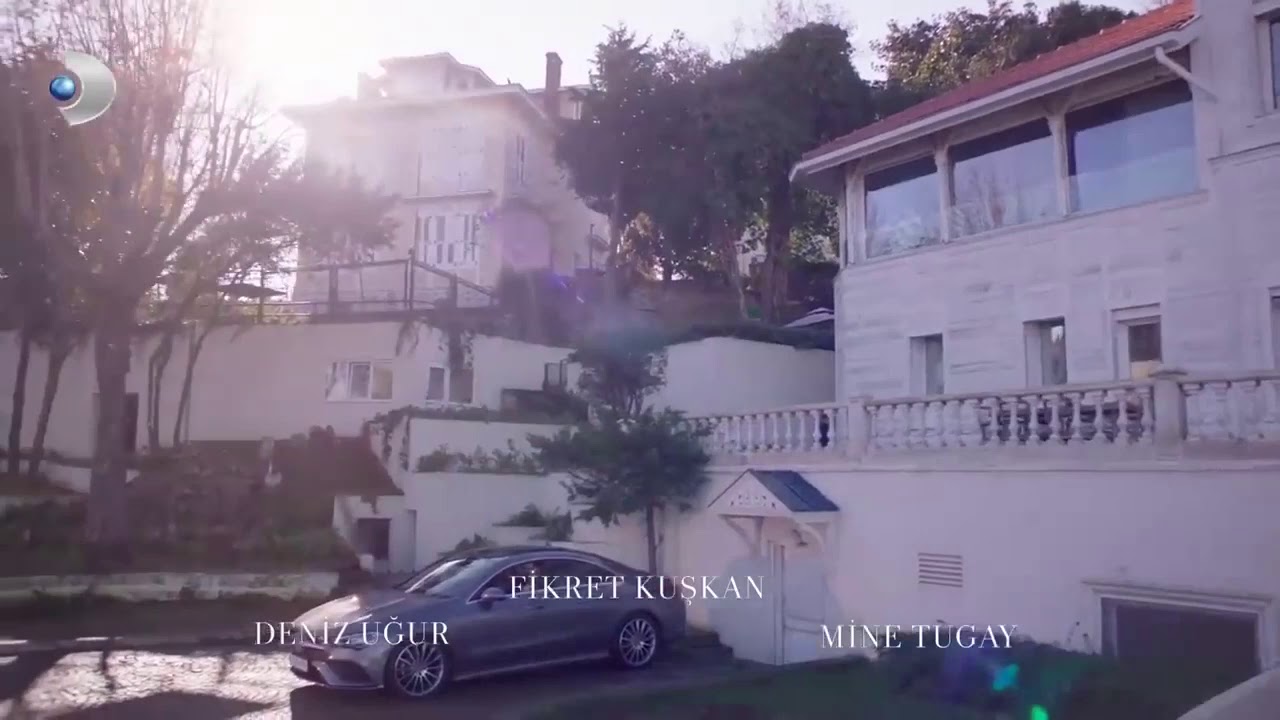 NEDİM VE CEREN YATAKTA BASILDI. ZALİM İSTANBUL 25. BÖLÜM İLK SAHNE