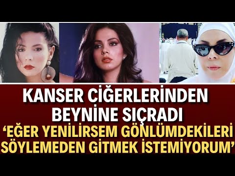 Neşe Aksoy | Akciğer Kanseriyle Savaşan Neşe Aksoy'un Durumu Nasıl? Neşe Aksoy Kimdir?