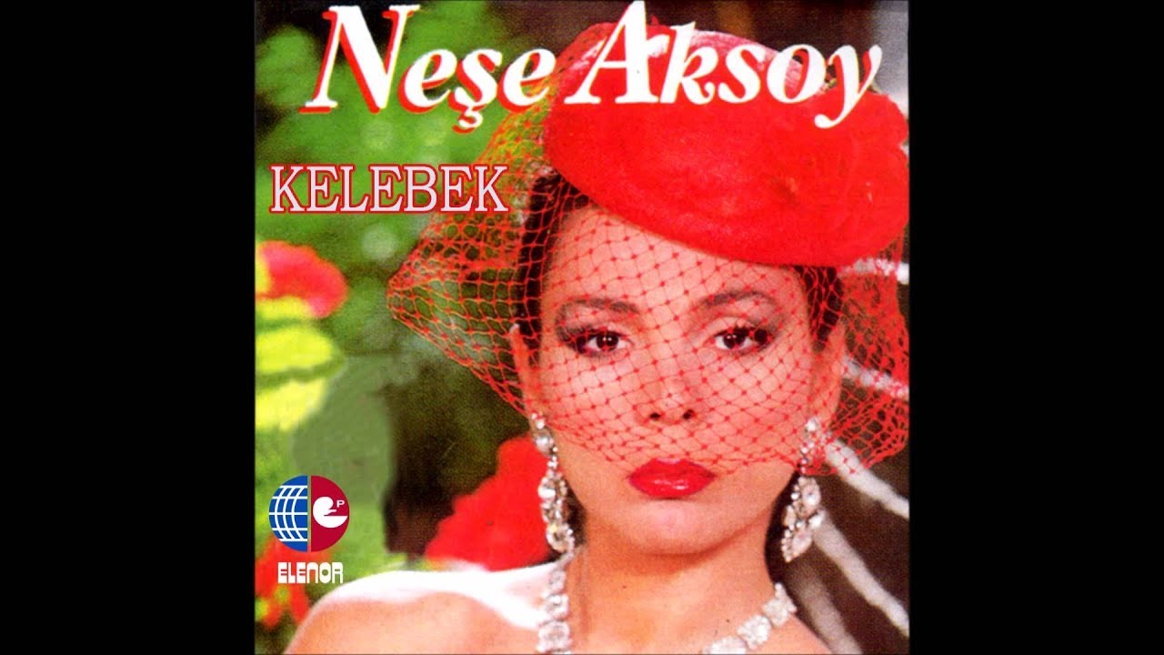 Neşe Aksoy - Dilimin Kahrı