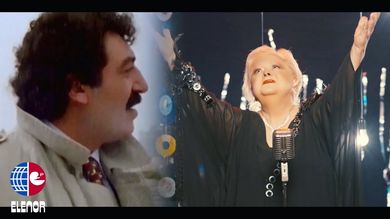 Neşe Karaböcek&Müslüm Gürses(Düet) Borç Mutluluk İstiyorum.