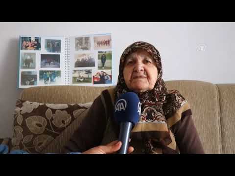 NEŞE ÖĞRETMENİN ACISI 26 YILDIR DİNMİYOR