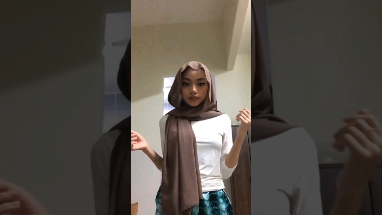 Need a boyfriend ASAP! #hijab #fyp