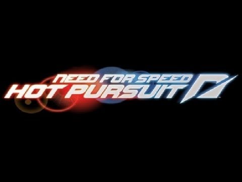 Need For Speed Hot Pursuit Chevrolet Corvette Grand Sport (PS3)