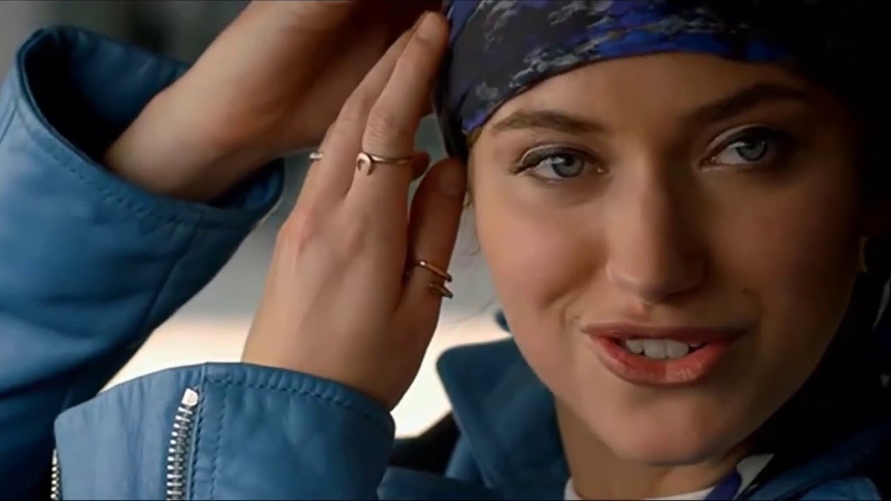 Need For Speed Hız Tutkusu   Tobey Polisten Kaçıyor   1 2   1080p