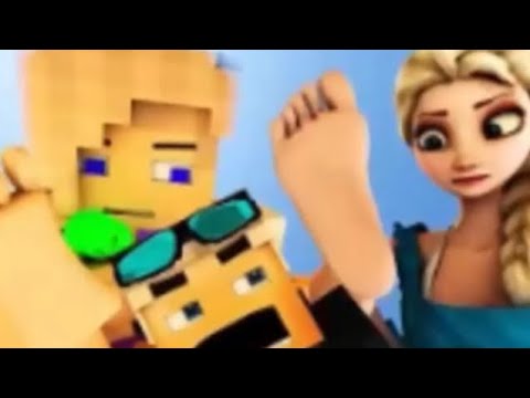 NEEDED IN MINECRAFT PART 1! | REALISTIC 3D MINECRAFT ANIMATION!