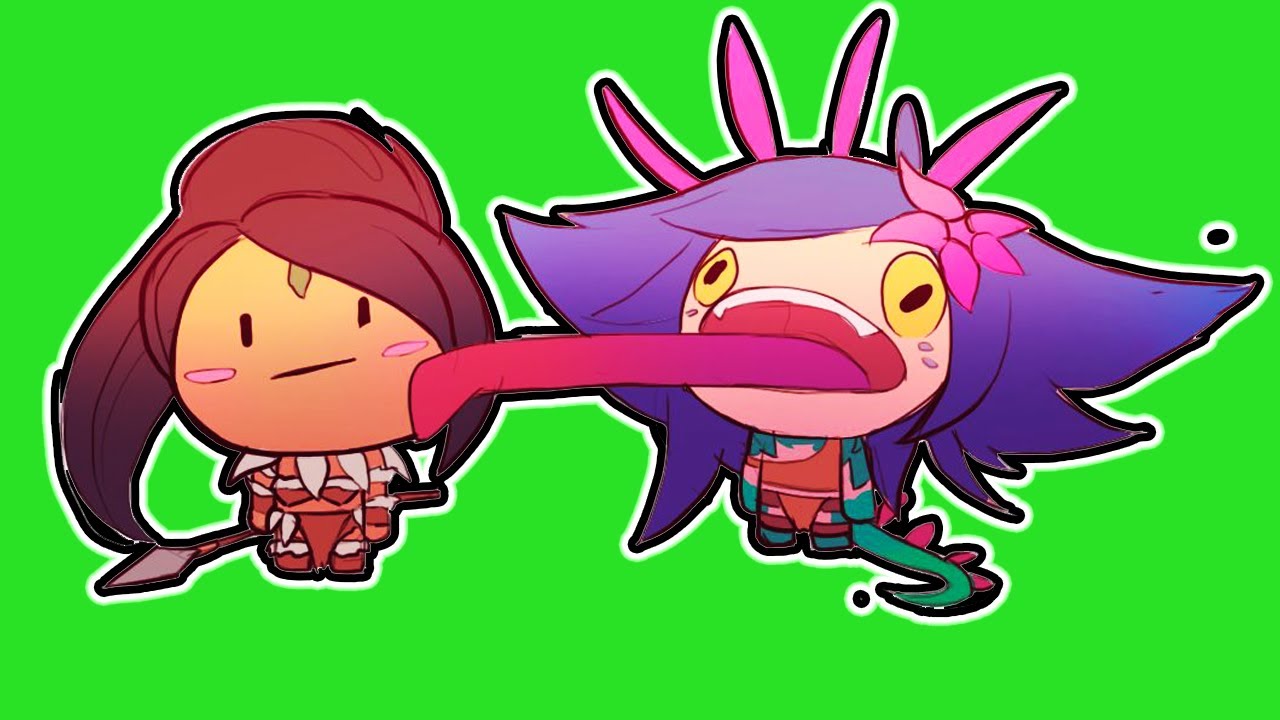 NEEKO IS A LESBIAN - Community reaction