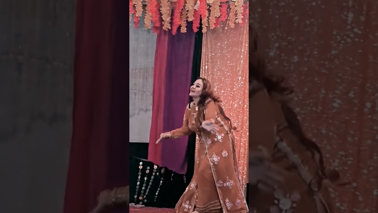 Neelam Gul new Hot dance #dance #pashtodance