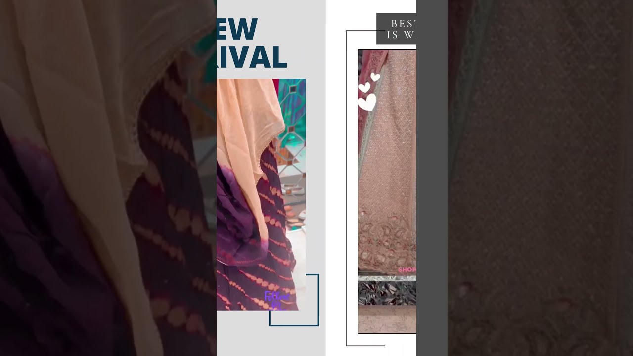 Neelam Saree Centre #trendingshorts