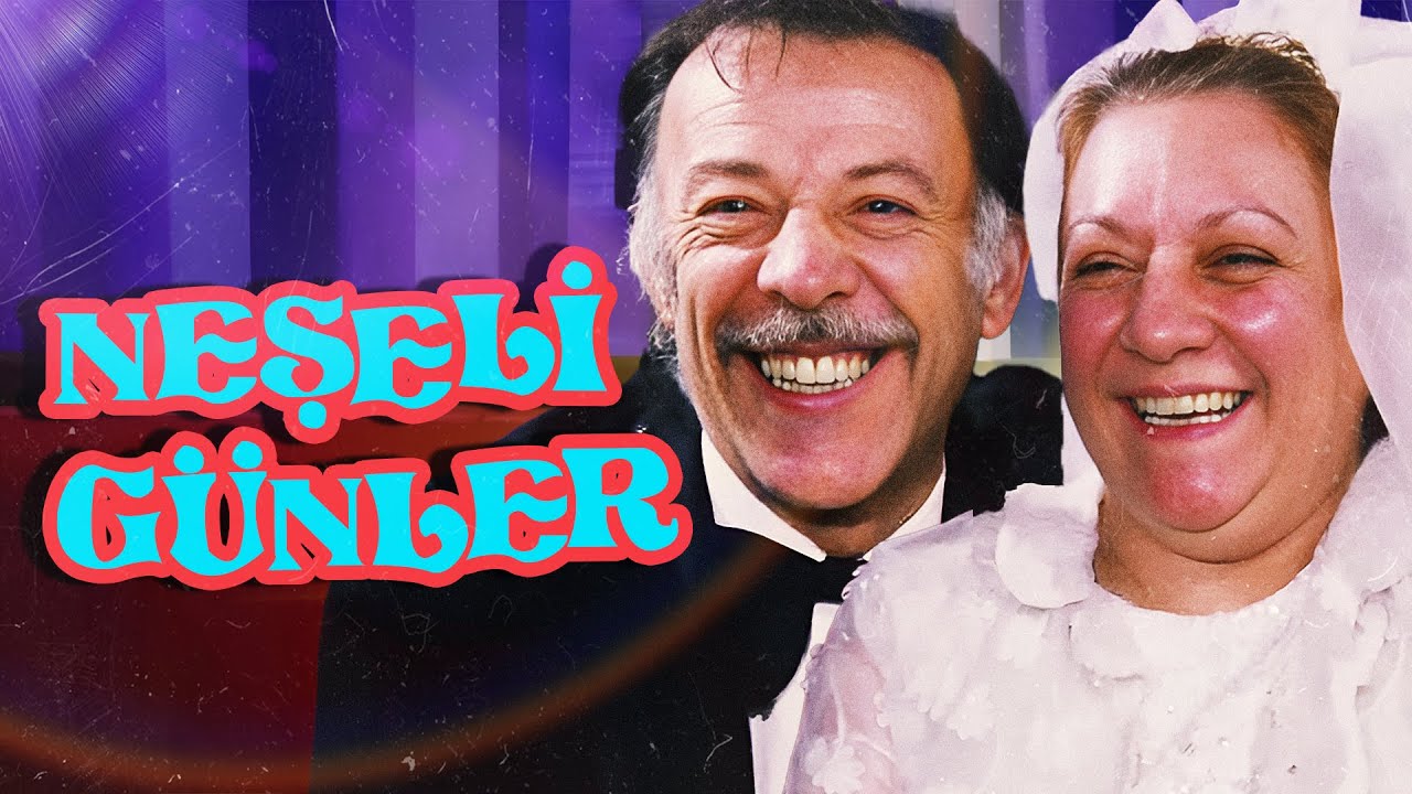 Neşeli Günler | FULL HD
