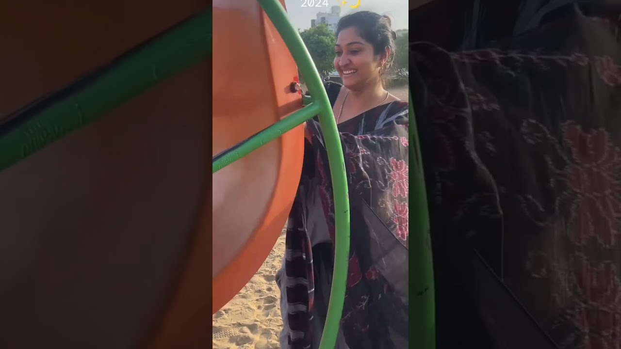 Neelima Rani hot #actress #serial #neelima #tamil #india