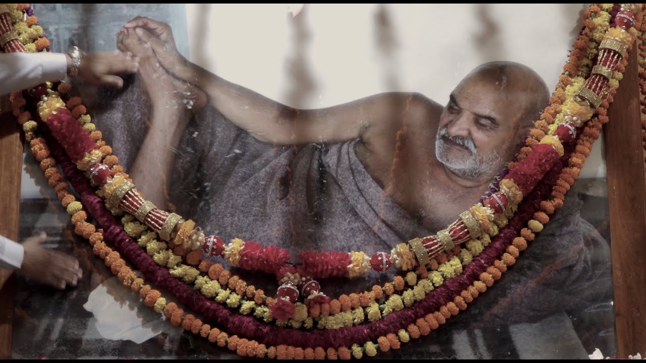 Neem Karoli Baba Film | Windfall of Grace
