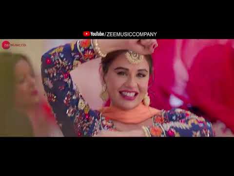 Neend Na Aave Mainu   Band Vaaje   Jatinder Shah   Sunidhi Chauhan   Gurshabad