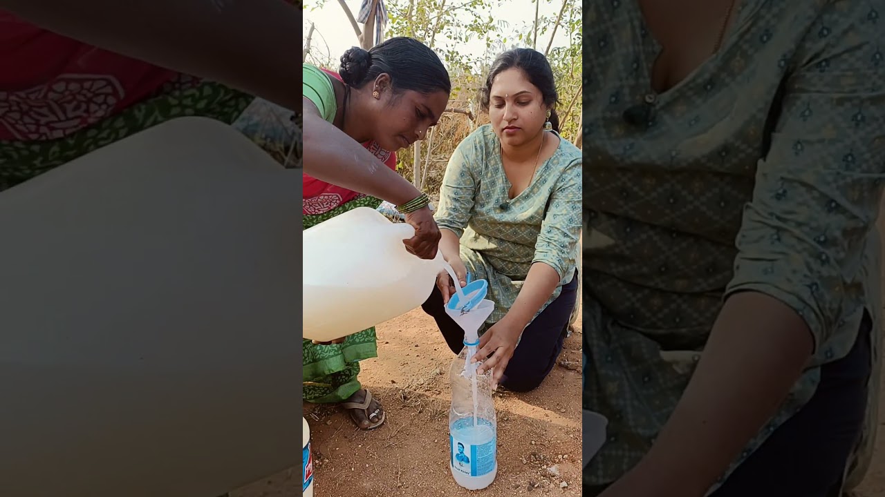 Neera kallu