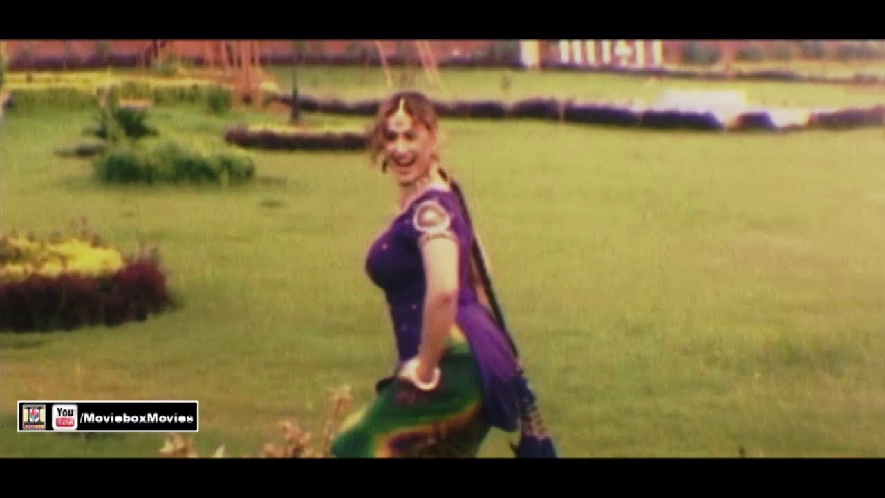 NEERE NAHION LAGDE MASHOOQ - NASEEBO LAL - ANJUMAN SHEHZADI - PAKISTANI FILM CHAN BADSHAH