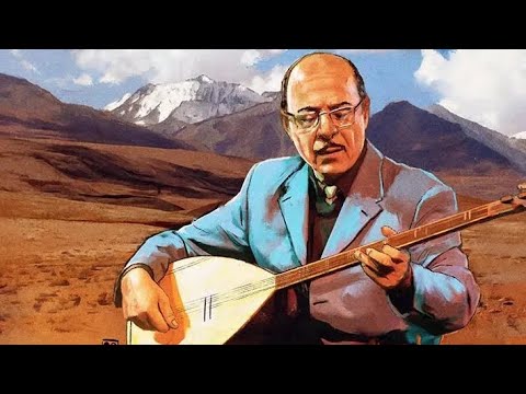Neşet Ertaş - En Sevilen Türküleri - Bozkırın Tezenesi - ( 1 Saat )