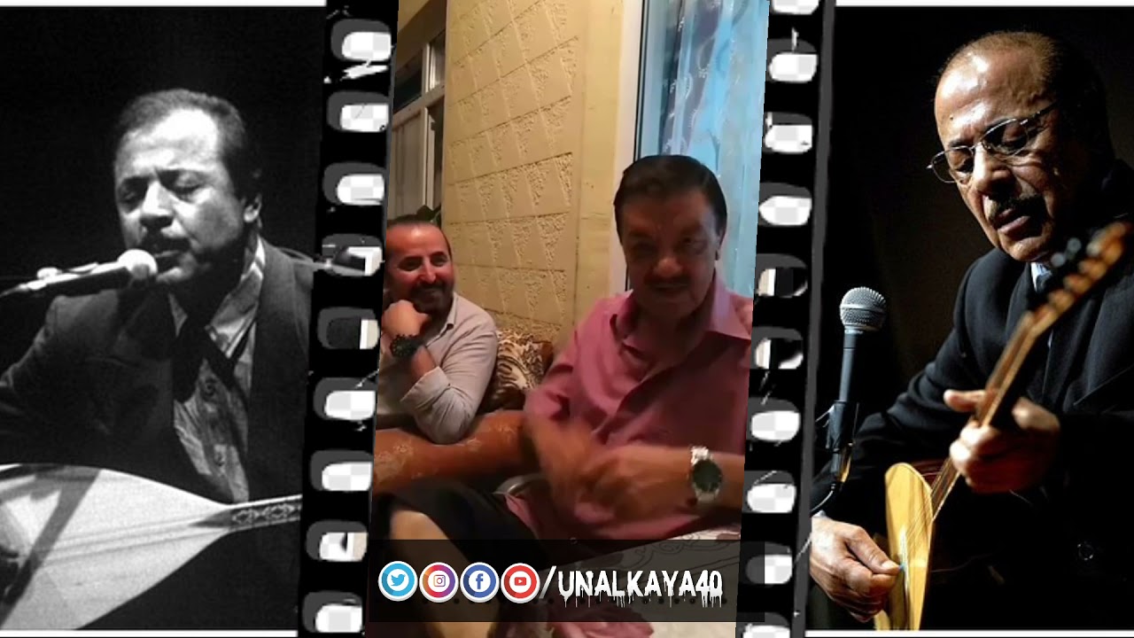 Neşet Ertaş'ın KAMAN Düğün Hikayesi | Ekrem Çelebi anlatıyor