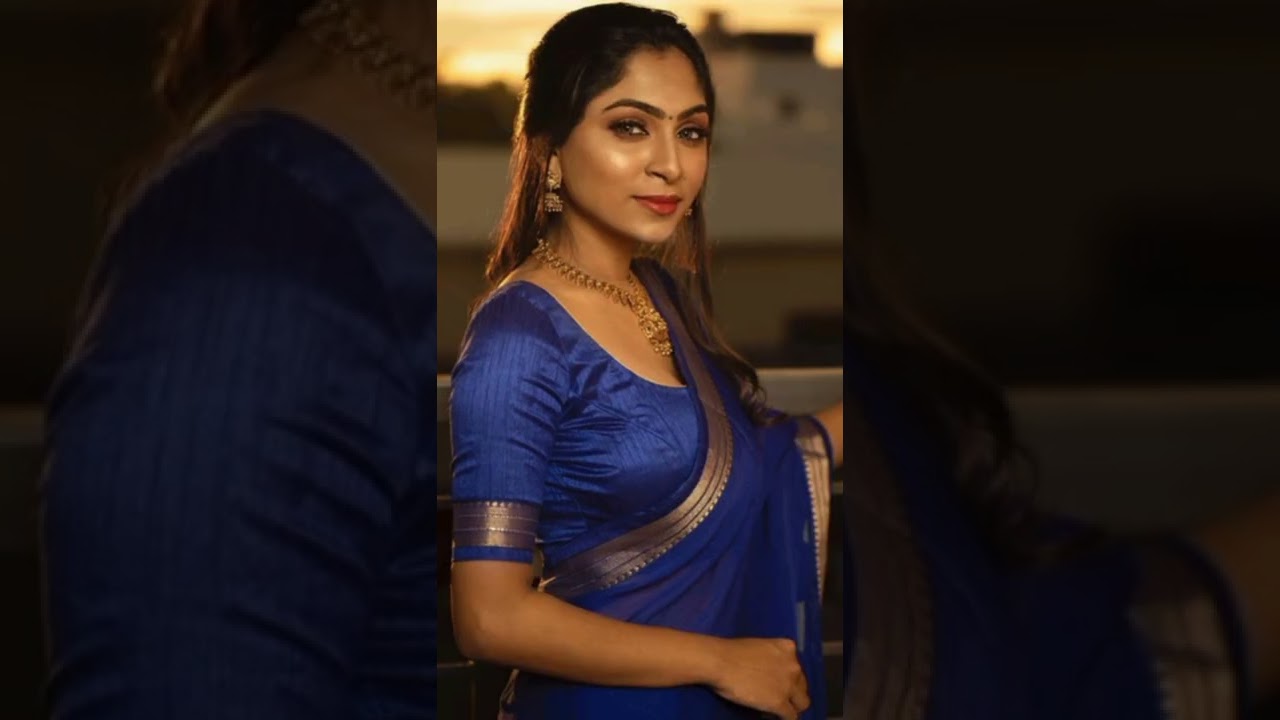 Neethu chinju 🥰😍 luv