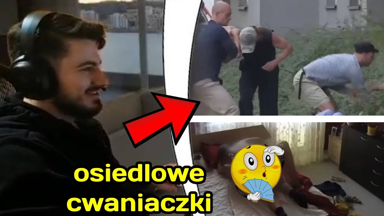 NEEX ogląda ZDRADY 22