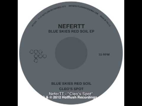 NeferTT - 