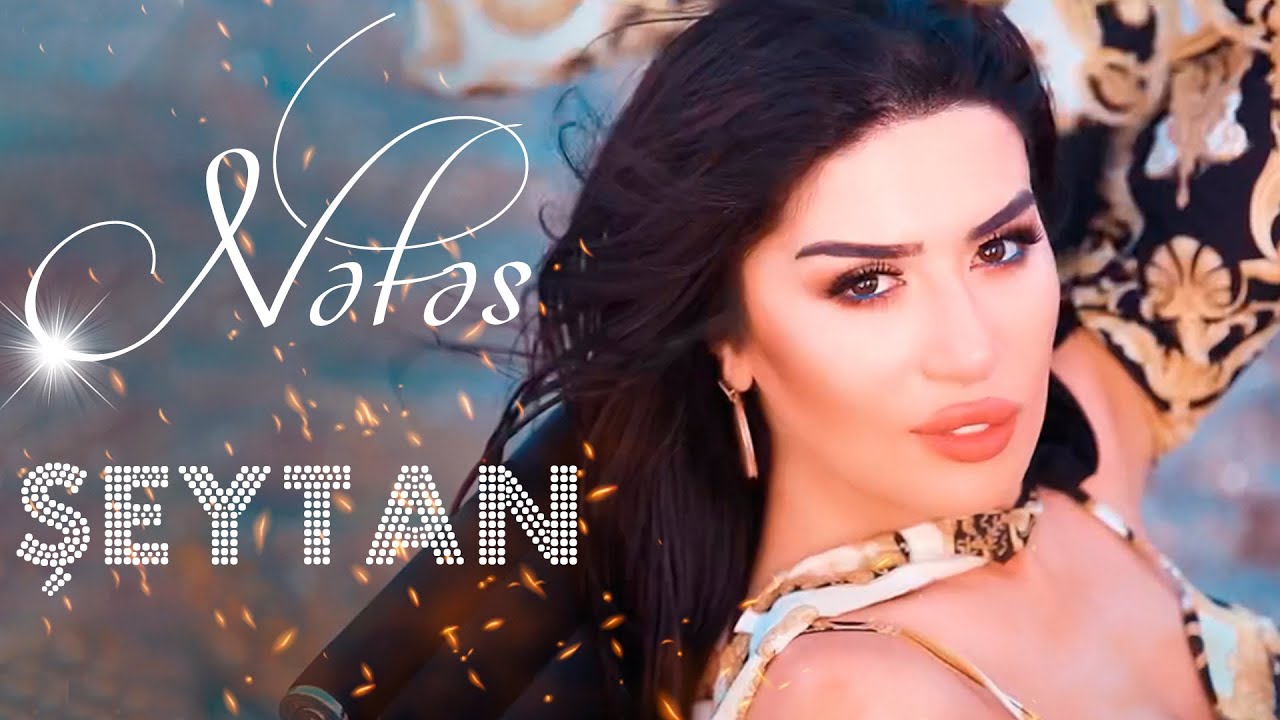 Nefes - Seytan (Yeni Klip 2021)