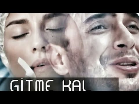 Nefes & Tahir Klip // Gitme Kal