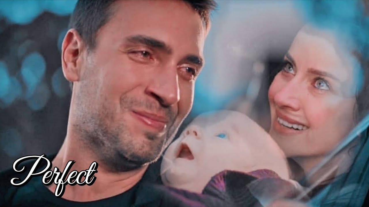 Nefes ve Tahir - Perfect