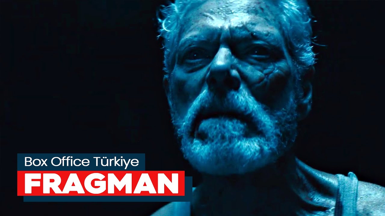 Nefesini Tut 2 | Altyazılı Fragman
